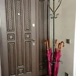 V.i.p.apartmens Rynok Sqr.19 Apartment *