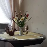 V.i.p.apartmens Rynok Sqr.19 *