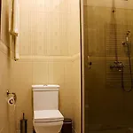 V.i.p.apartmens Rynok Sqr.19 Apartment