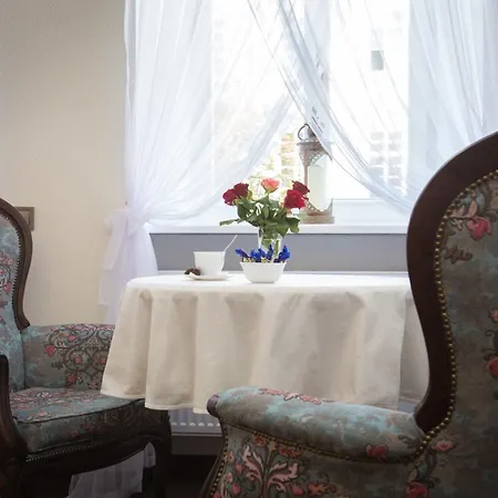 アパート V.i.p.apartmens Rynok Sqr.19 *