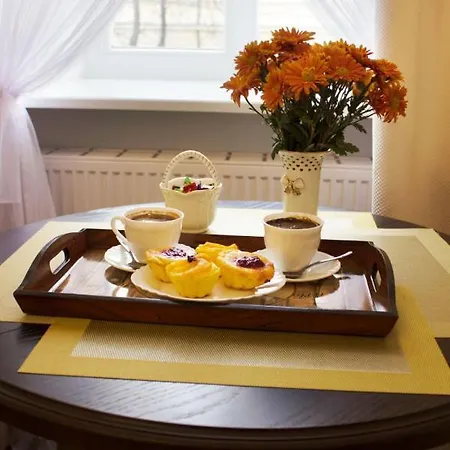 V.i.p.apartmens Rynok Sqr.19