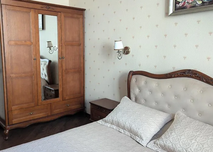 V.i.p.apartmens Rynok Sqr.19