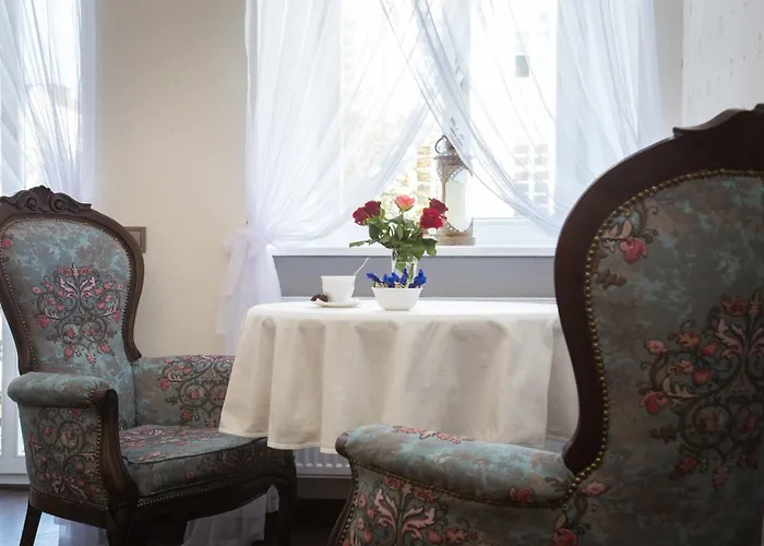 דירה V.i.p.apartmens Rynok Sqr.19 *