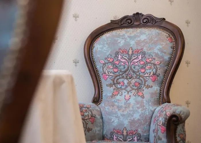 V.i.p.apartmens Rynok Sqr.19 דירה לבוב