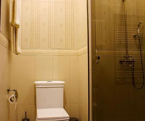 V.i.p.apartmens Rynok Sqr.19 Apartamento