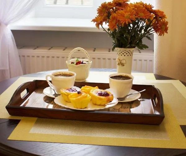 V.i.p.apartmens Rynok Sqr.19