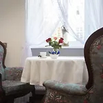 شقة V.i.p.apartmens Rynok Sqr.19 *