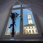 V.i.p.apartmens Rynok Sqr.19 شقة إلفيف