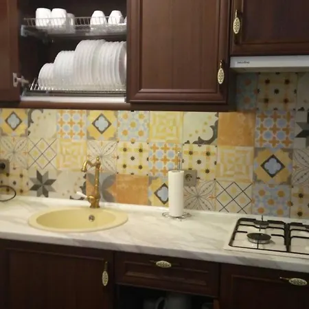 V.i.p.apartmens Rynok Sqr.19 Apartamento