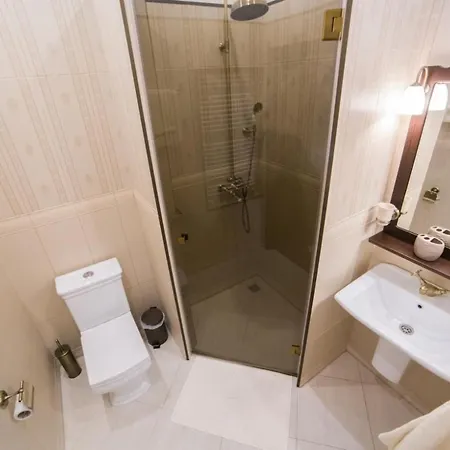 V.i.p.apartmens Rynok Sqr.19 Apartament
