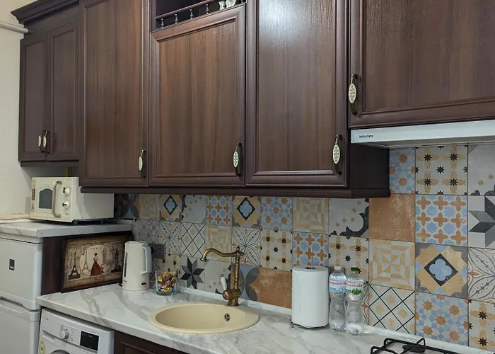 V.i.p.apartmens Rynok Sqr.19 Apartmán