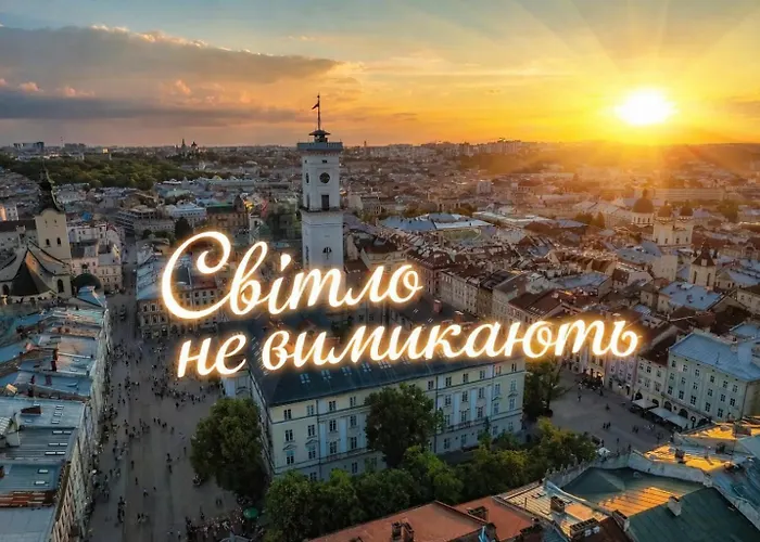 V.i.p.apartmens Rynok Sqr.19 Lvov