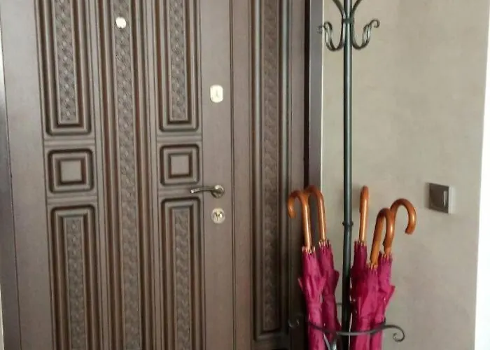 V.i.p.apartmens Rynok Sqr.19 Apartmán *